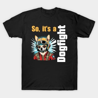 Dogfight T-Shirt